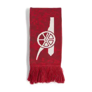 Écharpe Arsenal 2026/27