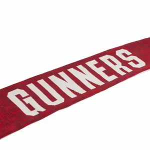 Écharpe Arsenal 2026/27 image-1