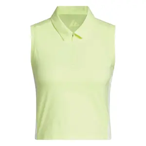 Polo-Shirt Damen adidas Beyond The Course image-1