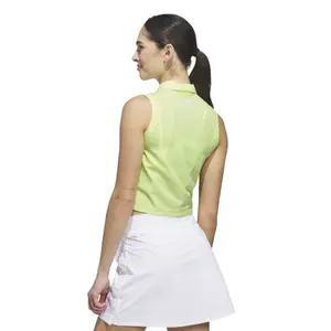Polo-Shirt Damen adidas Beyond The Course image-4