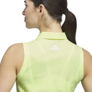 Polo-Shirt Damen adidas Beyond The Course image-6