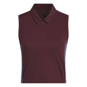 Polo-Shirt Damen adidas Beyond The Course image-1