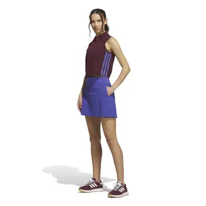 Polo-Shirt Damen adidas Beyond The Course image-3