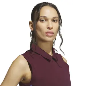 Polo-Shirt Damen adidas Beyond The Course image-5