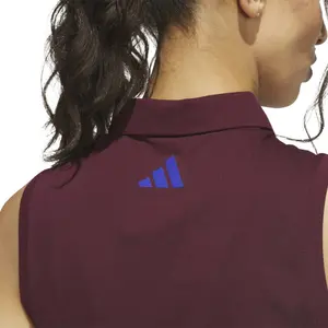 Polo-Shirt Damen adidas Beyond The Course image-6