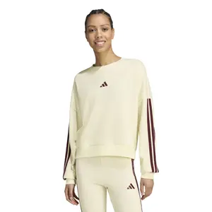 Sudadera adidas Essentials 3-Stripes image-1