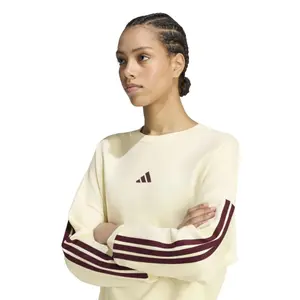 Sudadera adidas Essentials 3-Stripes image-4