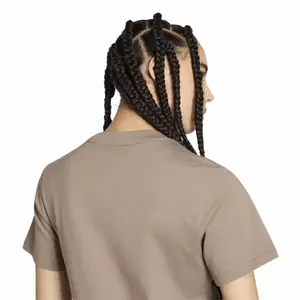 Women's cotton T-shirt adidas Essentials 3-Stripes image-5