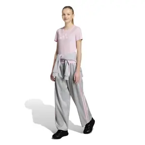 Μπλούζα κοριτσιού adidas Satin image-2