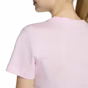 Μπλούζα κοριτσιού adidas Satin image-5