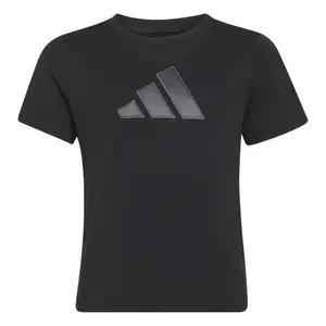 Μπλούζα κοριτσιού adidas Satin image-0