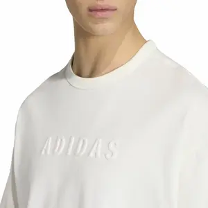 T-shirt adidas Soft Lux Graphic image-4
