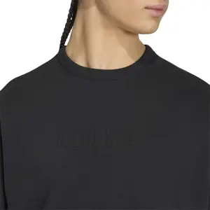 T-shirt adidas Soft Lux Graphic image-4