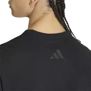 T-shirt adidas Soft Lux Graphic image-5
