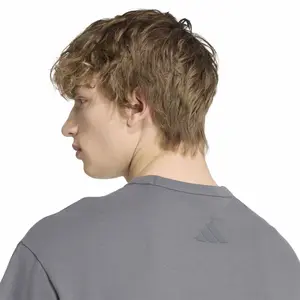 T-shirt adidas Soft Lux Graphic image-5