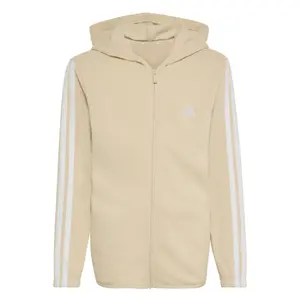 French Terry Tracksuit Child adidas Essentials 3-Stripes image-1