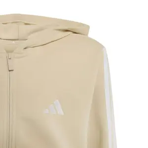 French Terry Tracksuit Child adidas Essentials 3-Stripes image-5