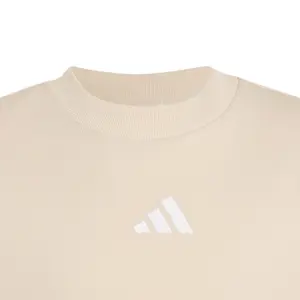 Camiseta infantil adidas Essentials image-5
