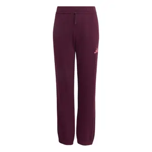 Dětské pánty na jogging z recyklovaného materiálu adidas Essentials Small Logo image-1
