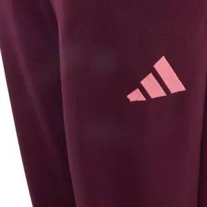 Dětské pánty na jogging z recyklovaného materiálu adidas Essentials Small Logo image-3