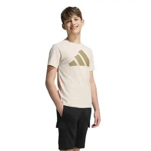 T-shirt coton enfant adidas Essentials Boy Love image-1