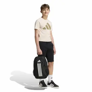 T-shirt coton enfant adidas Essentials Boy Love image-3