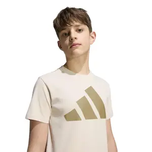 T-shirt coton enfant adidas Essentials Boy Love image-6