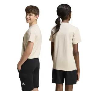 T-shirt coton enfant adidas Essentials Boy Love image-5