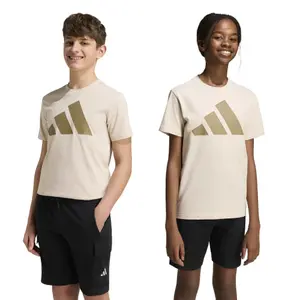 T-shirt coton enfant adidas Essentials Boy Love image-2