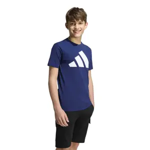 T-shirt para crianças adidas Essentials Boy Love image-1