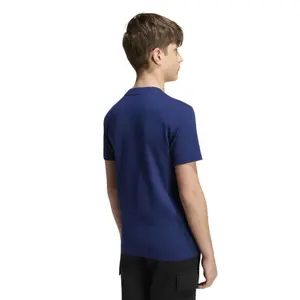 T-shirt para crianças adidas Essentials Boy Love image-4