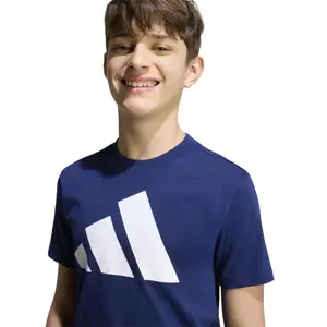 T-shirt para crianças adidas Essentials Boy Love image-6