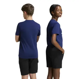 T-shirt para crianças adidas Essentials Boy Love image-5