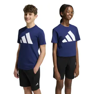 T-shirt para crianças adidas Essentials Boy Love image-2