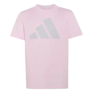 T-shirt coton enfant adidas Essentials Boy Love image-1