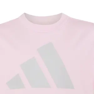 T-shirt coton enfant adidas Essentials Boy Love image-3