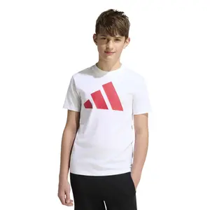 Camiseta infantil adidas Essentials image-1