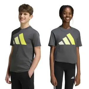 Camiseta algodón niño adidas Essentials Boy Love image-2