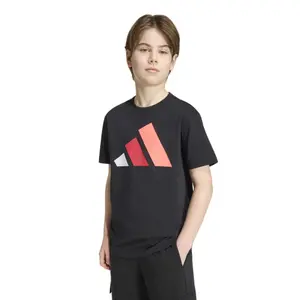 T-shirt para crianças adidas Essentials Boy Love image-1