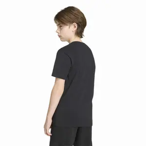 T-shirt para crianças adidas Essentials Boy Love image-4