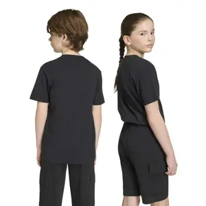 T-shirt para crianças adidas Essentials Boy Love image-5