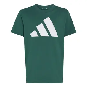 T-shirt coton enfant adidas Essentials Boy Love image-0