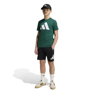 T-shirt coton enfant adidas Essentials Boy Love image-2