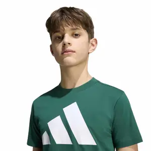 T-shirt coton enfant adidas Essentials Boy Love image-4