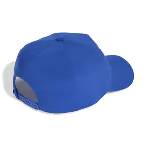 Boné de basebol infantil adidas Linear image-1