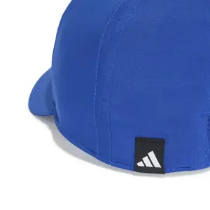 Boné de basebol infantil adidas Linear image-3