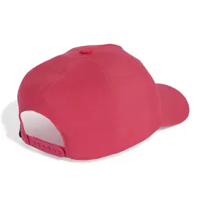 Boné de basebol infantil adidas Linear image-1