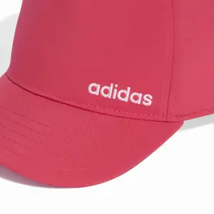 Boné de basebol infantil adidas Linear image-2