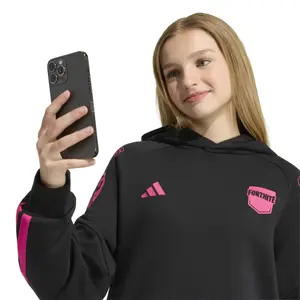 Kinder Kapuzenpullover adidas X Fortnite image-6