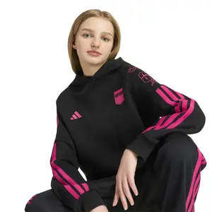 Gyerek kapucnis pulóver adidas X Fortnite image-4